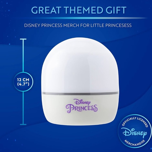 Disney princess Projector Light - Picture 5 of 5